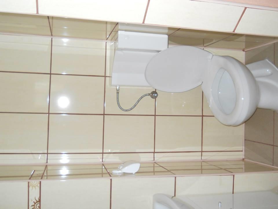 Ersa Panzio Hotel Bisericani  Екстериор снимка