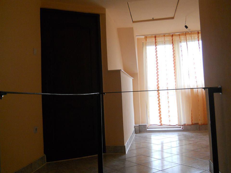Ersa Panzio Hotel Bisericani  Екстериор снимка