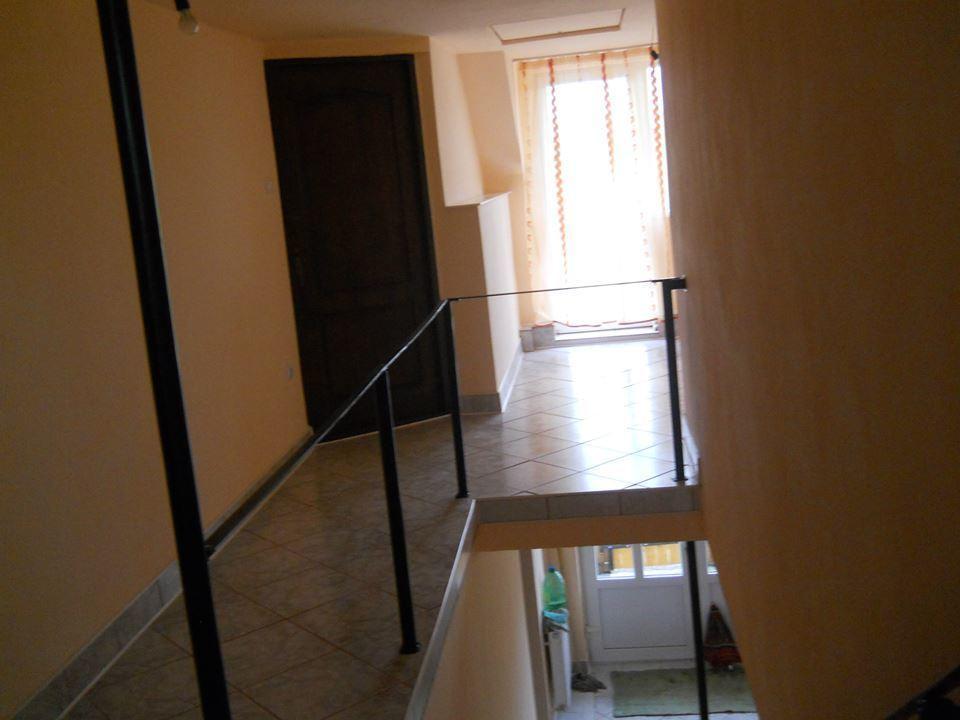 Ersa Panzio Hotel Bisericani  Екстериор снимка