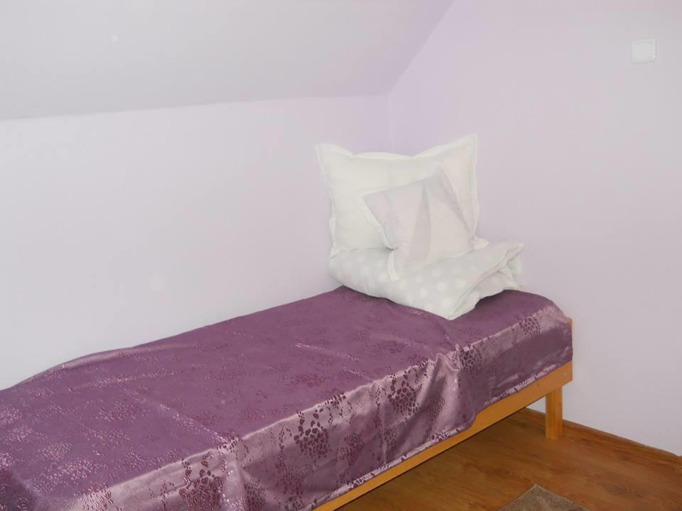 Ersa Panzio Hotel Bisericani  Стая снимка