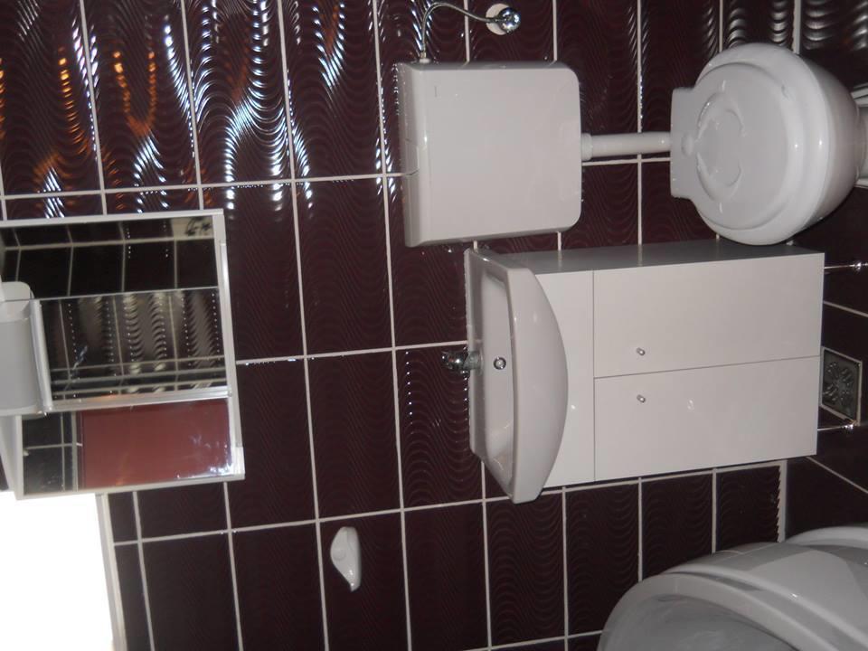 Ersa Panzio Hotel Bisericani  Екстериор снимка