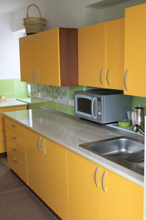 Ersa Panzio Hotel Bisericani  Екстериор снимка